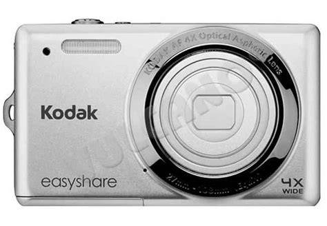 Camara digital easyshare PenalbaWeb.com