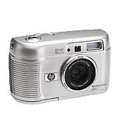 Camara digital hp photosmart PenalbaWeb.com