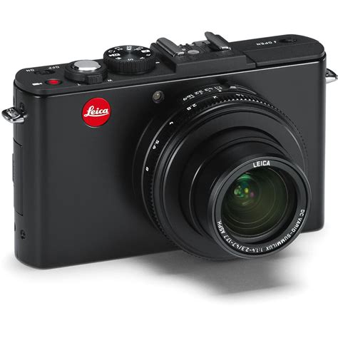 Camara digital leica PenalbaWeb.com
