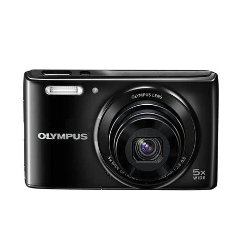 Camara digital olympus PenalbaWeb.com