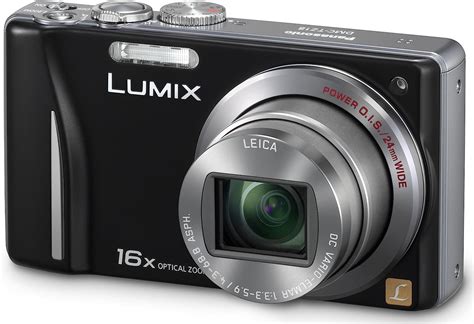 Camara digital panasonic PenalbaWeb.com