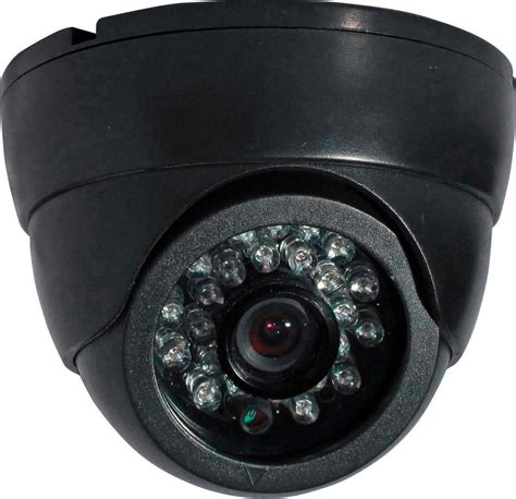 Camara domo 700tvl PenalbaWeb.com