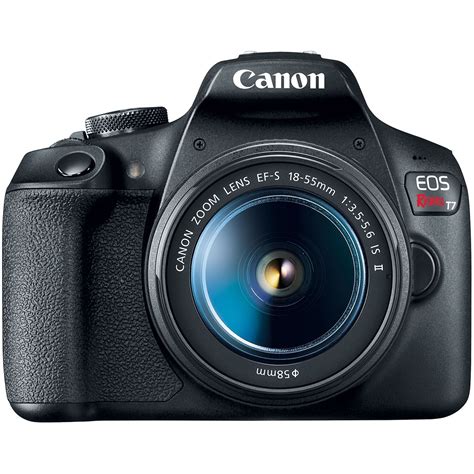 Camara eos rebel PenalbaWeb.com