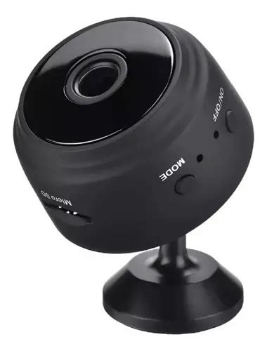 Camara espia alta definicion PenalbaWeb.com