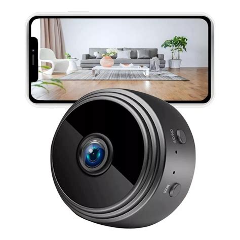 Camara espia wifi PenalbaWeb.com