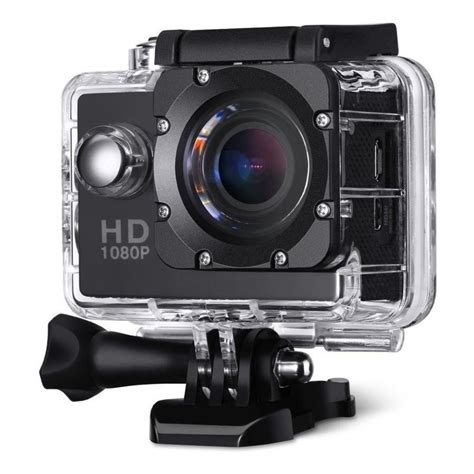 Camara estilo gopro PenalbaWeb.com