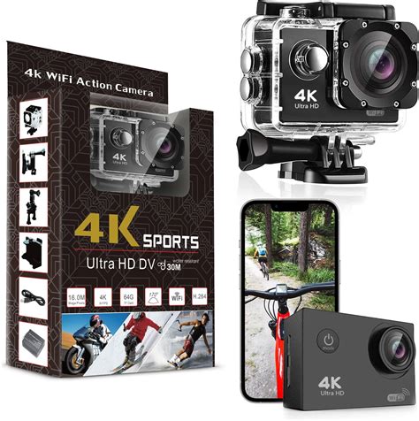 Camara extreme pro hd PenalbaWeb.com