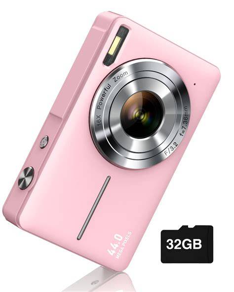 Camara fhd PenalbaWeb.com