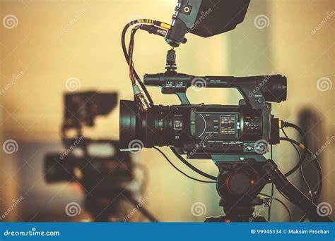 Camara filmar PenalbaWeb.com