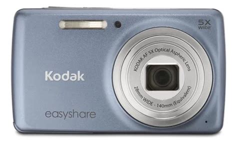 Camara fotos 14mp PenalbaWeb.com