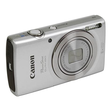 Camara de fotos canon PenalbaWeb.com