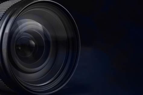 Camara fotos lente PenalbaWeb.com