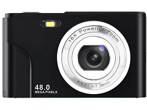 Camara fotos megapixel PenalbaWeb.com