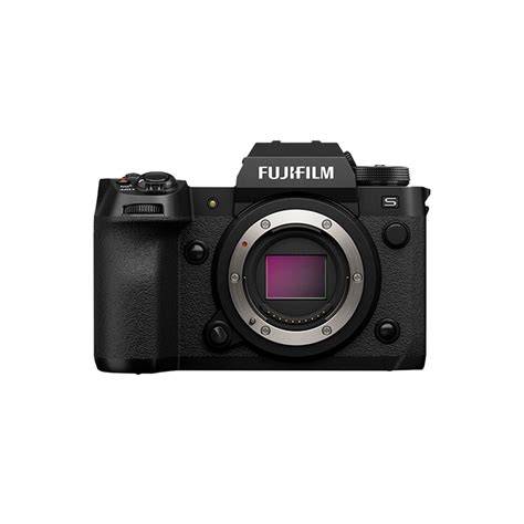Camara fujifilm PenalbaWeb.com