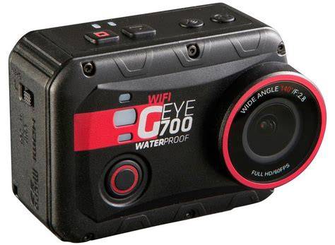 Camara g eye PenalbaWeb.com