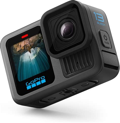 Camara gopro hero 3 PenalbaWeb.com