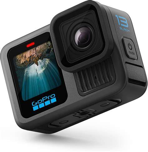 Camara gopro PenalbaWeb.com