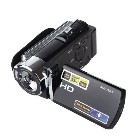 Camara hdv PenalbaWeb.com