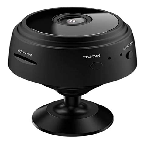Camara inalambrica espia PenalbaWeb.com