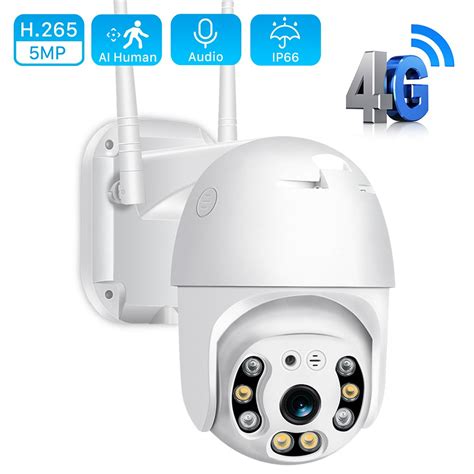 Camara inalambrica PenalbaWeb.com