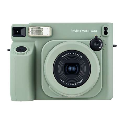 Camara instant wide PenalbaWeb.com