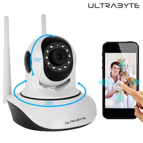 Camara ip 720p PenalbaWeb.com