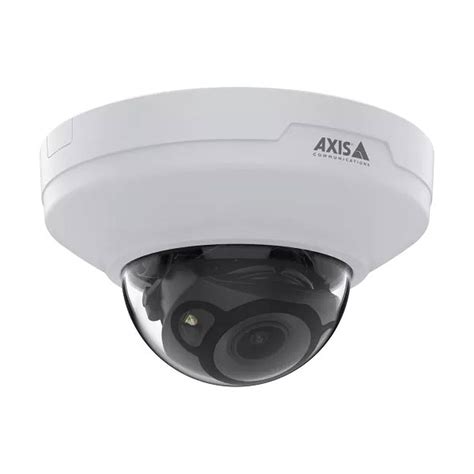 Camara ip axis PenalbaWeb.com