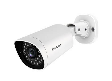 Camara ip foscam PenalbaWeb.com