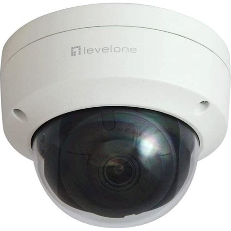 Camara ip level one PenalbaWeb.com