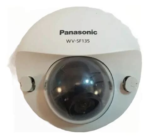 Camara ip panasonic PenalbaWeb.com
