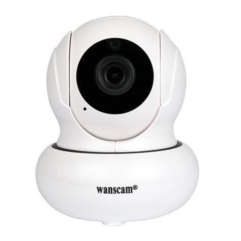 Camara ip wanscam PenalbaWeb.com
