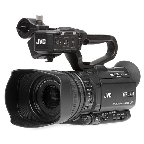 Camara jvc PenalbaWeb.com