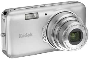 Camara kodak easyshare PenalbaWeb.com