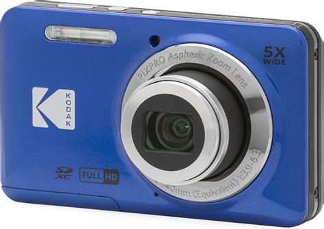 Camara kodak PenalbaWeb.com
