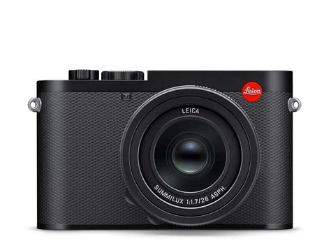 Camara leica PenalbaWeb.com
