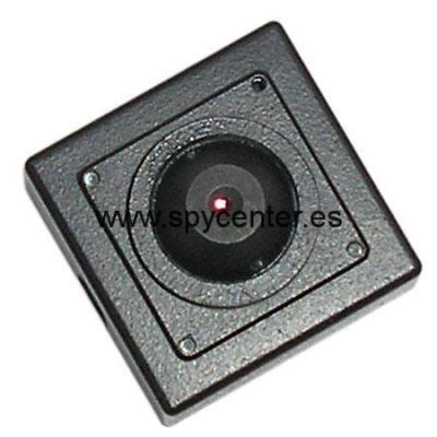 Camara miniatura PenalbaWeb.com