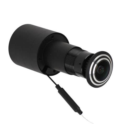 Camara mirilla puerta PenalbaWeb.com