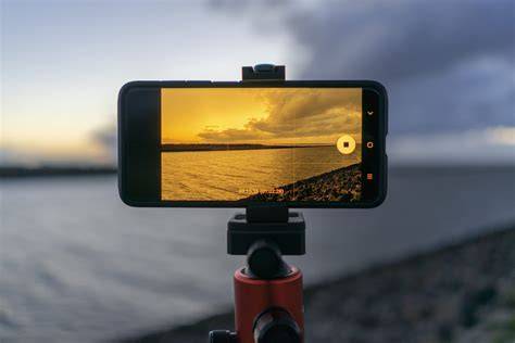 Camara movil PenalbaWeb.com