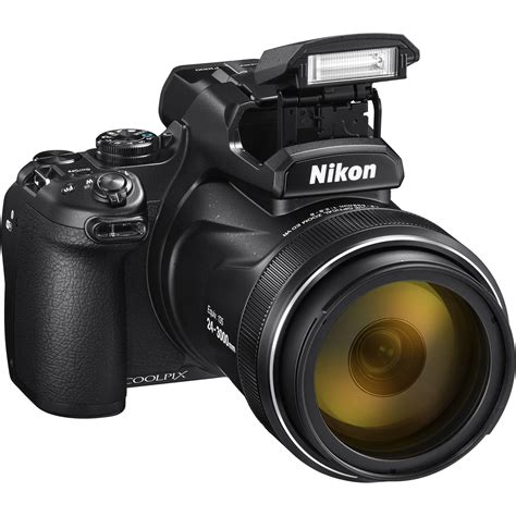 Camara nikon zoom PenalbaWeb.com