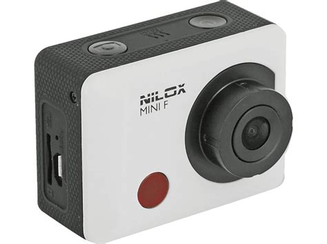 Camara nilox mini f PenalbaWeb.com