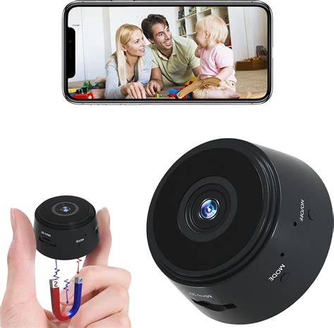 Camara oculta hd PenalbaWeb.com
