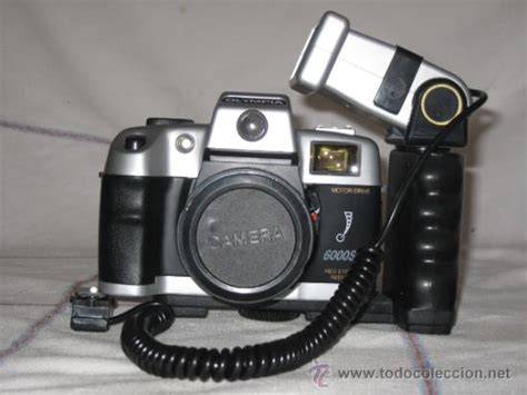 Camara olympia PenalbaWeb.com
