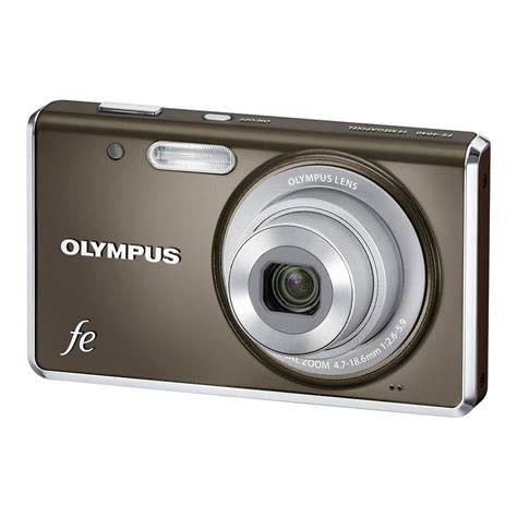 Camara olympus lens PenalbaWeb.com