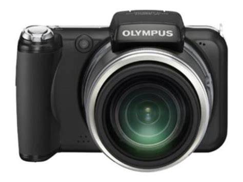 Camara olympus sp 800uz PenalbaWeb.com