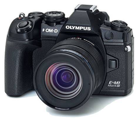 Camara olympus PenalbaWeb.com