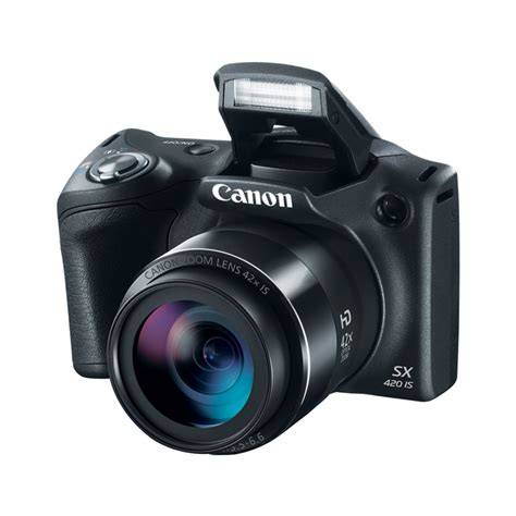 Camara powershot PenalbaWeb.com