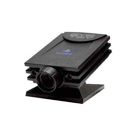 Camara ps2 PenalbaWeb.com
