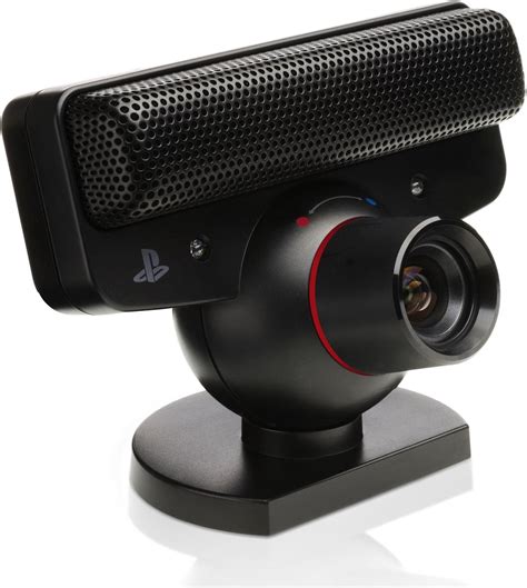 Camara ps3 PenalbaWeb.com