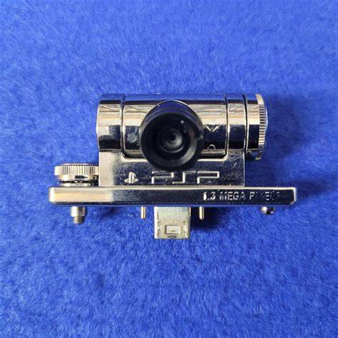 Camara psp PenalbaWeb.com