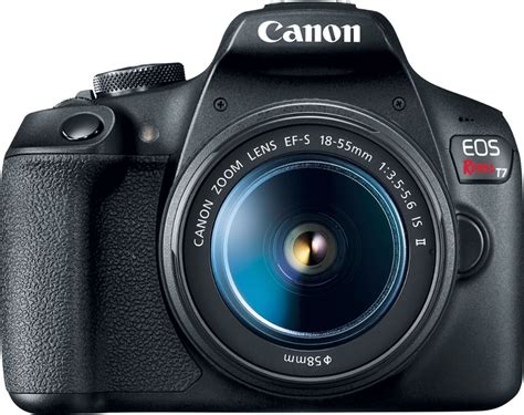 Camara reflex canon PenalbaWeb.com